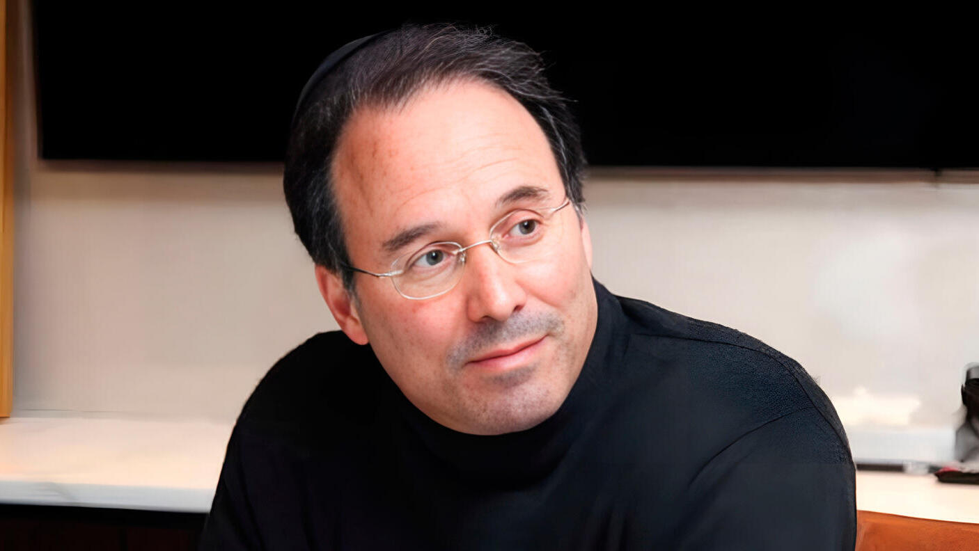 מגזין נדל"ן 2025 - גארי ברנט מנכ"ל אקסטל