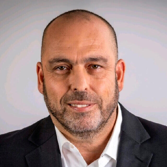 מגזין נדל"ן 2025 - ערן ברק