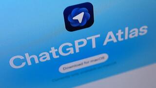 אטלס ChatGPT Atlas
