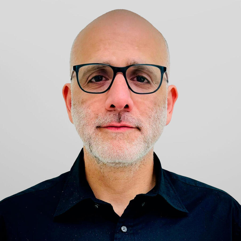 מגזין נדל"ן 2025 - רן סמואלוב מנכ"ל מסד עוז CPM 