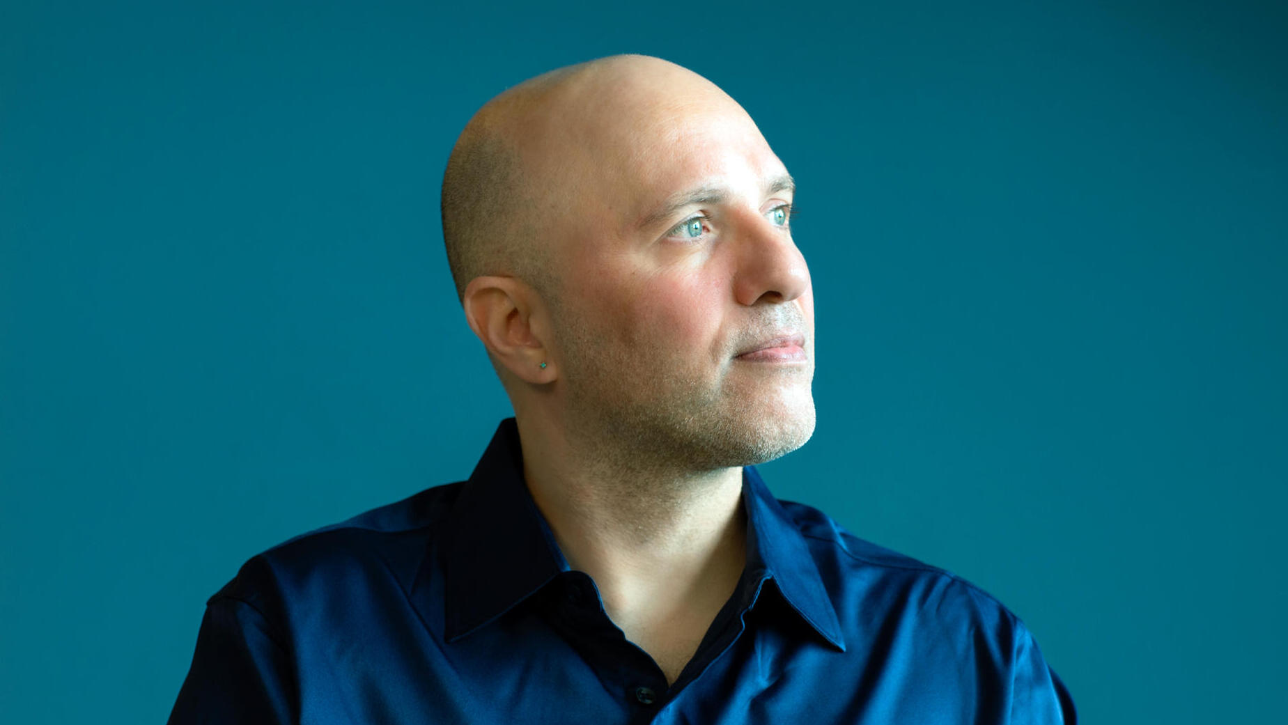 פנאי משה סקאל סופר ועורך ישראלי