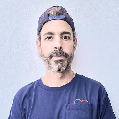 עודד ואנונו ראש מחקר חולשות מוצרים צ׳ק פוינט 