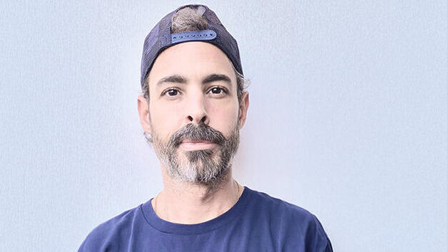 עודד ואנונו ראש מחקר חולשות מוצרים צ׳ק פוינט 