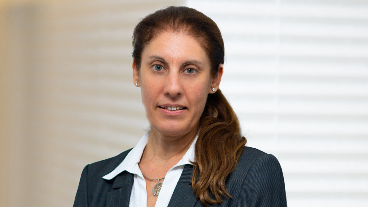 עו"ד עדינה שפירא שותפה במשרד מיתר