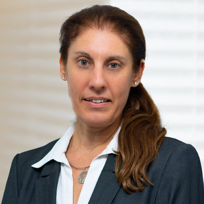 עו"ד עדינה שפירא שותפה במשרד מיתר