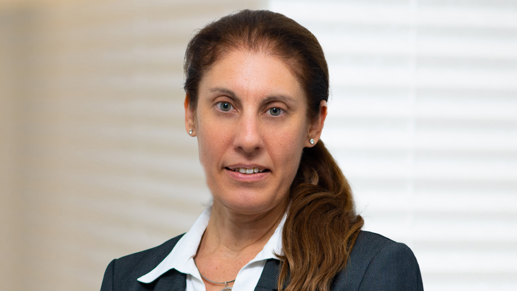 עו"ד עדינה שפירא שותפה במשרד מיתר