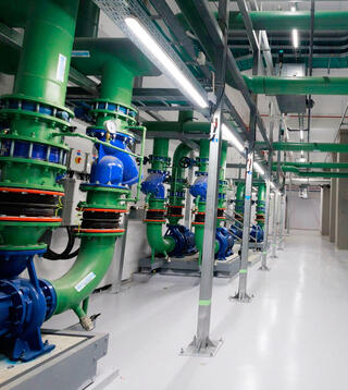 מגזין נדל"ן 2025 -  חוות שרתים סרברז 