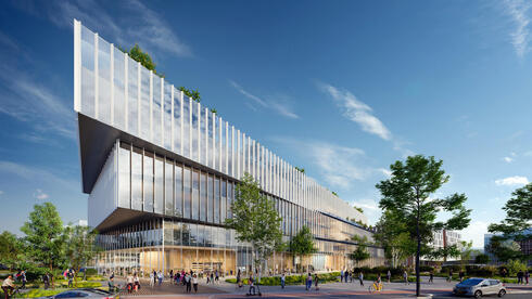 Nvidia’s Israeli expansion accelerates with hundreds of new hires in new southern hub
