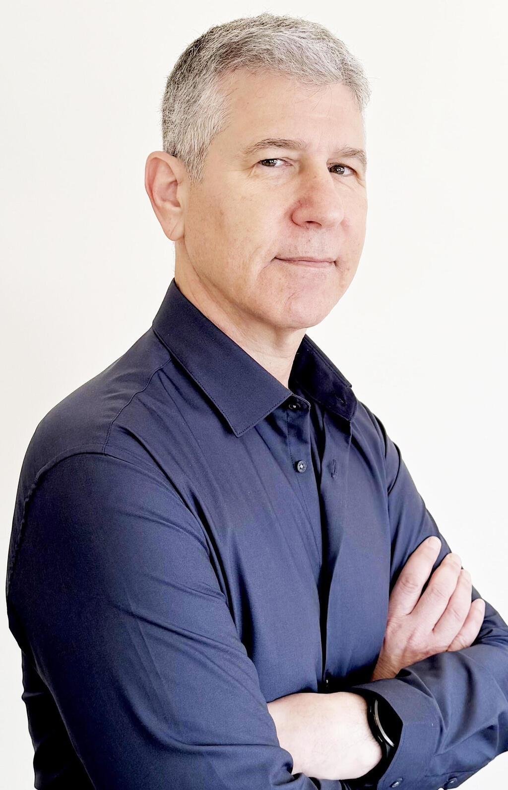 שמוליק הבר, מנכ"ל אינטרנט בינת