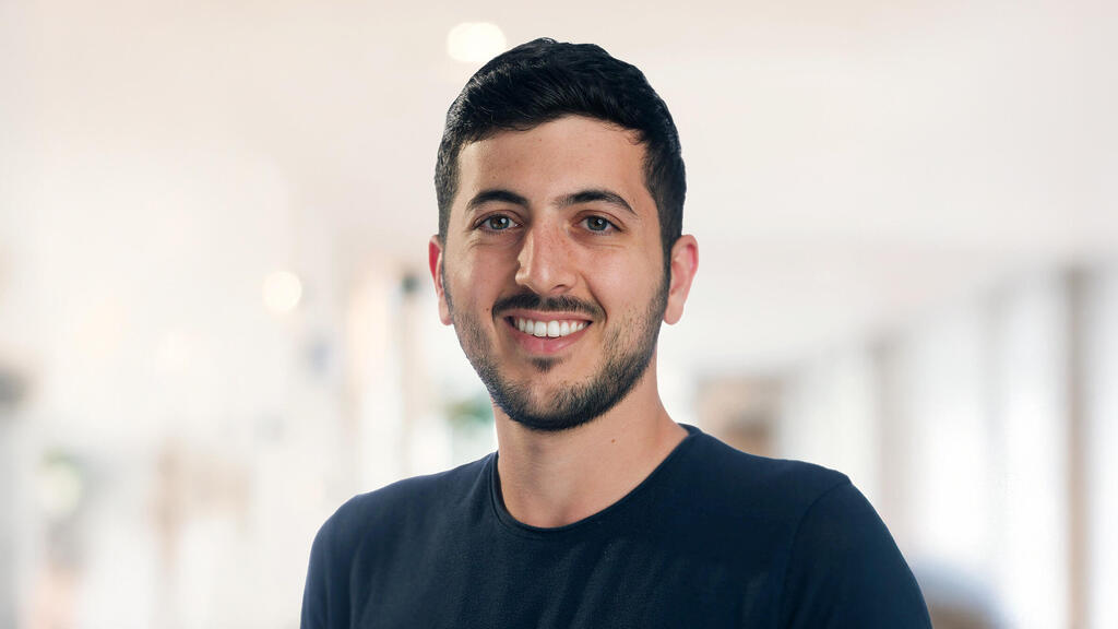 ד"ר עמית מור יוסף, מייסד sign.mt (צילום: sign.mt) ד"ר עמית מור יוסף מייסד sign.mt