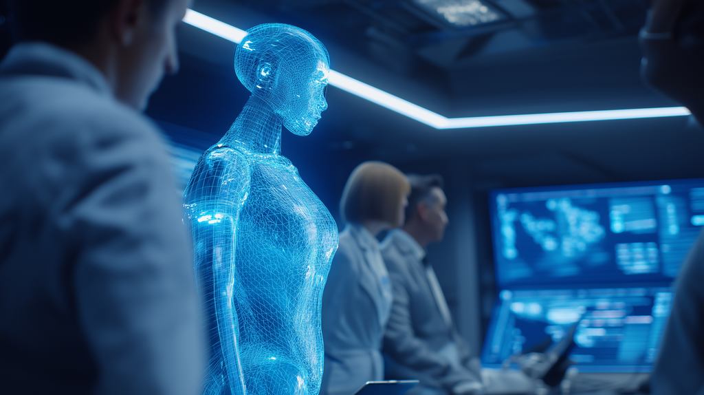 סוכני ה-AI שמקפיצים את אבטחת הסייבר בארגון