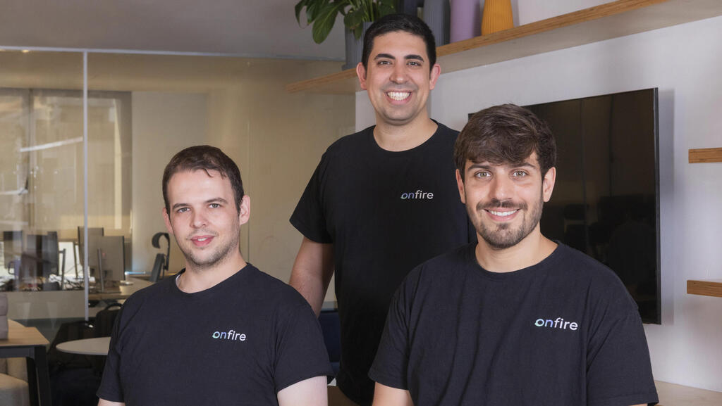 Onfire AI raises $20 million in Seed funding to bring military precision to SaaS sales