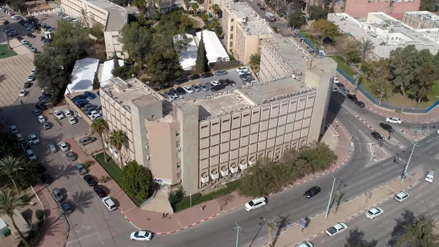 בית ינק בבאר שבע