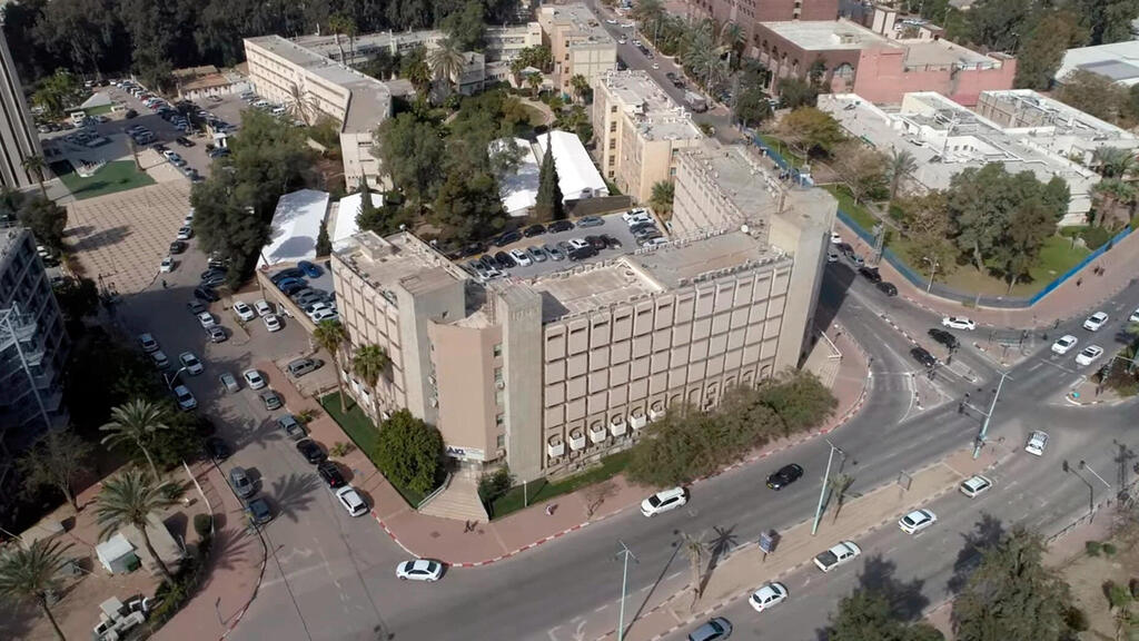 בית ינק בבאר שבע