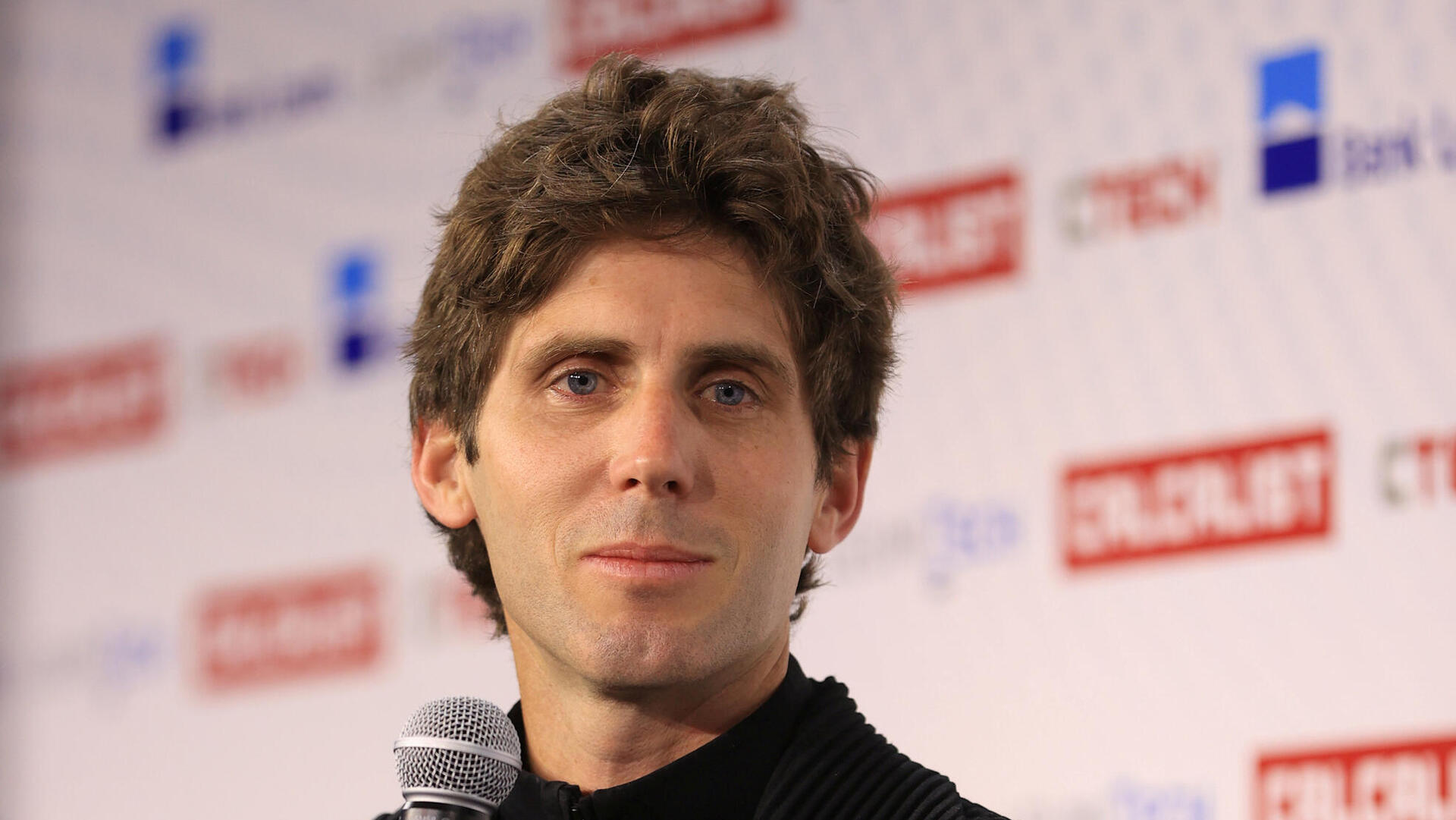 כנס ניו יורק - שון מגווייר שותף Sequoia Capital 