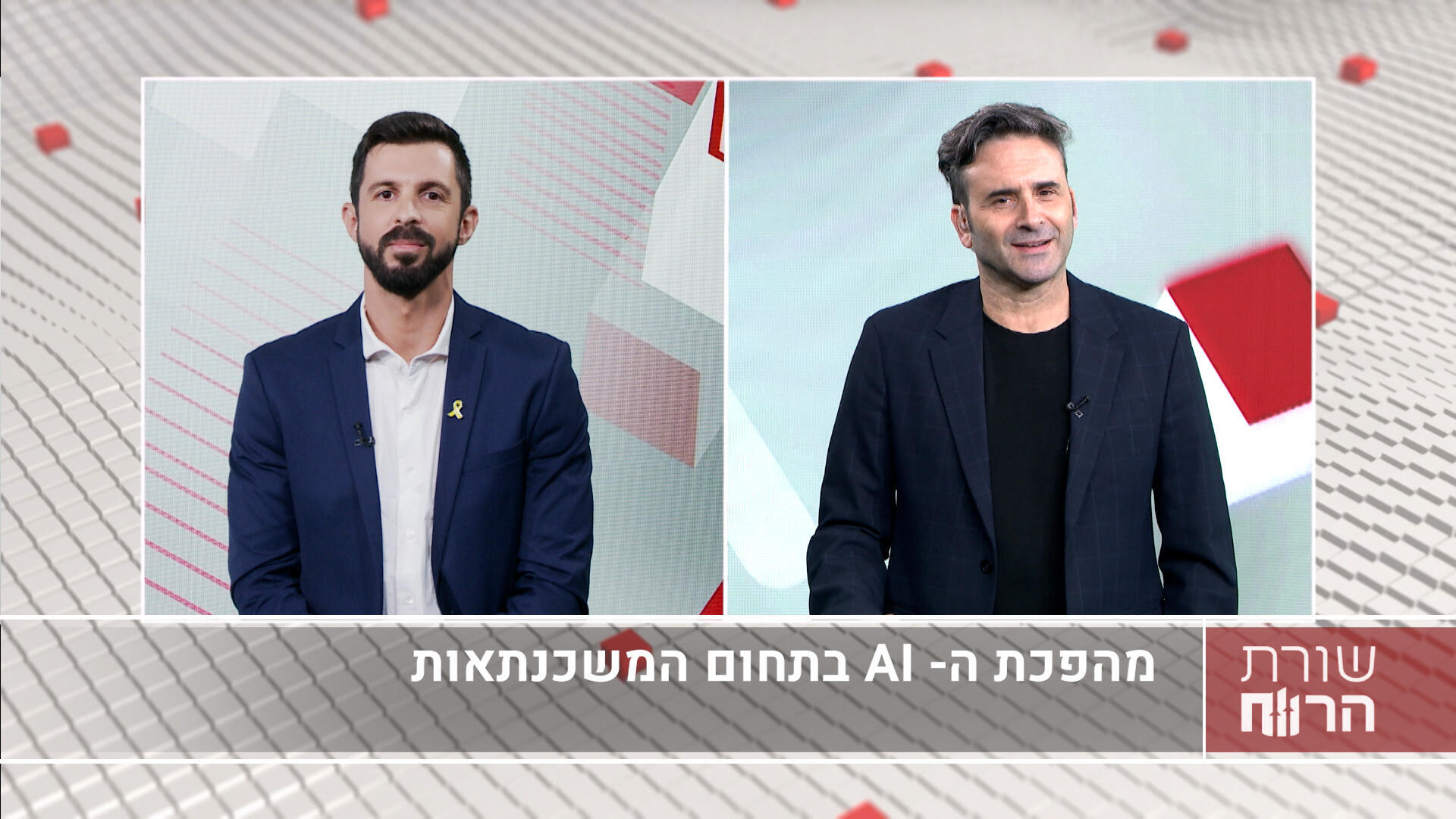 עידן פרבר, מייסד ומנכ"ל וולטי 