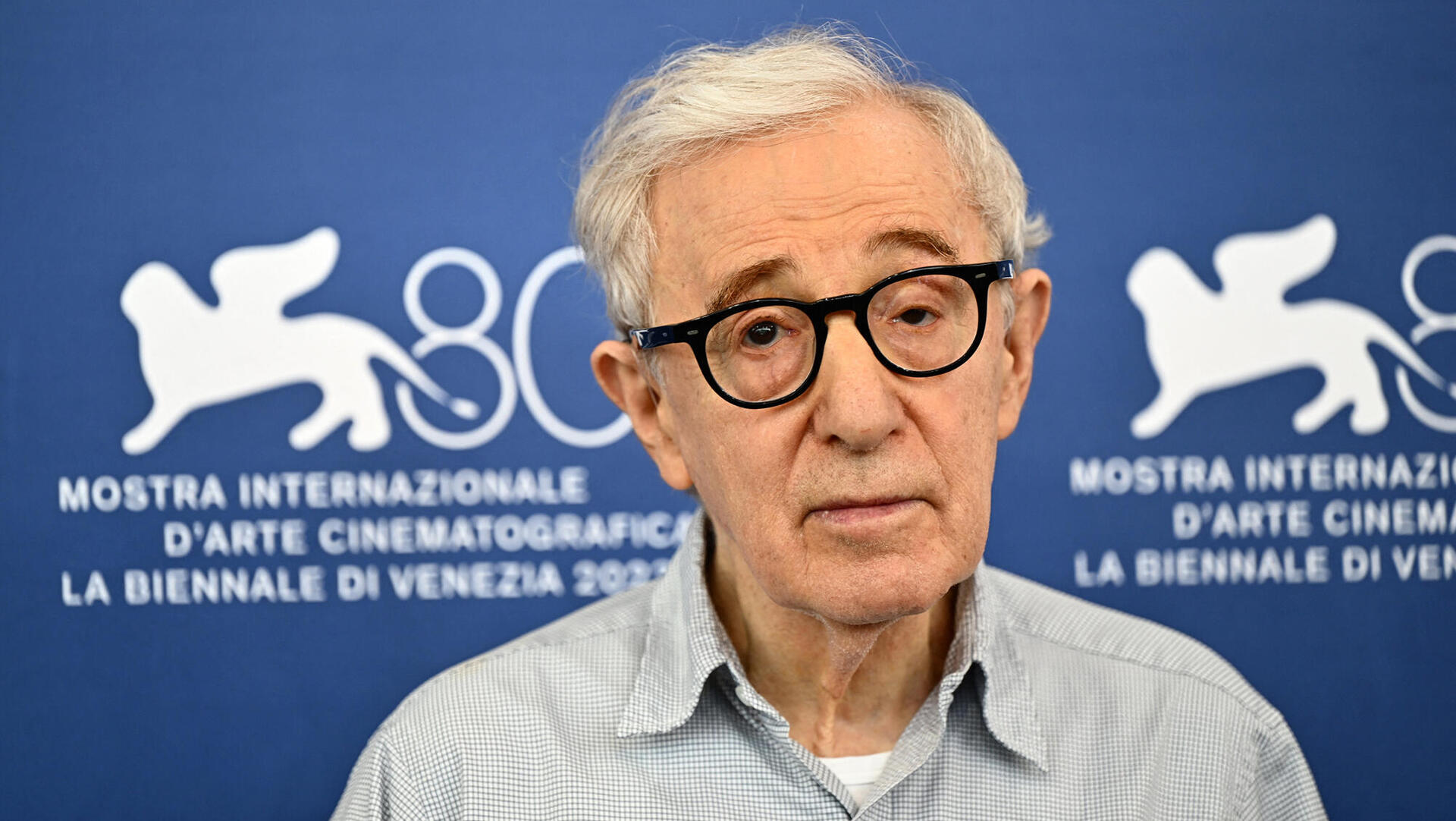 פנאי וודי אלן