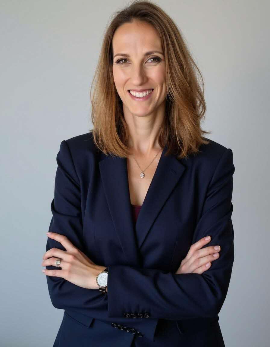 ענבל חורש, מנכ"ל ומייסדת Gifthead