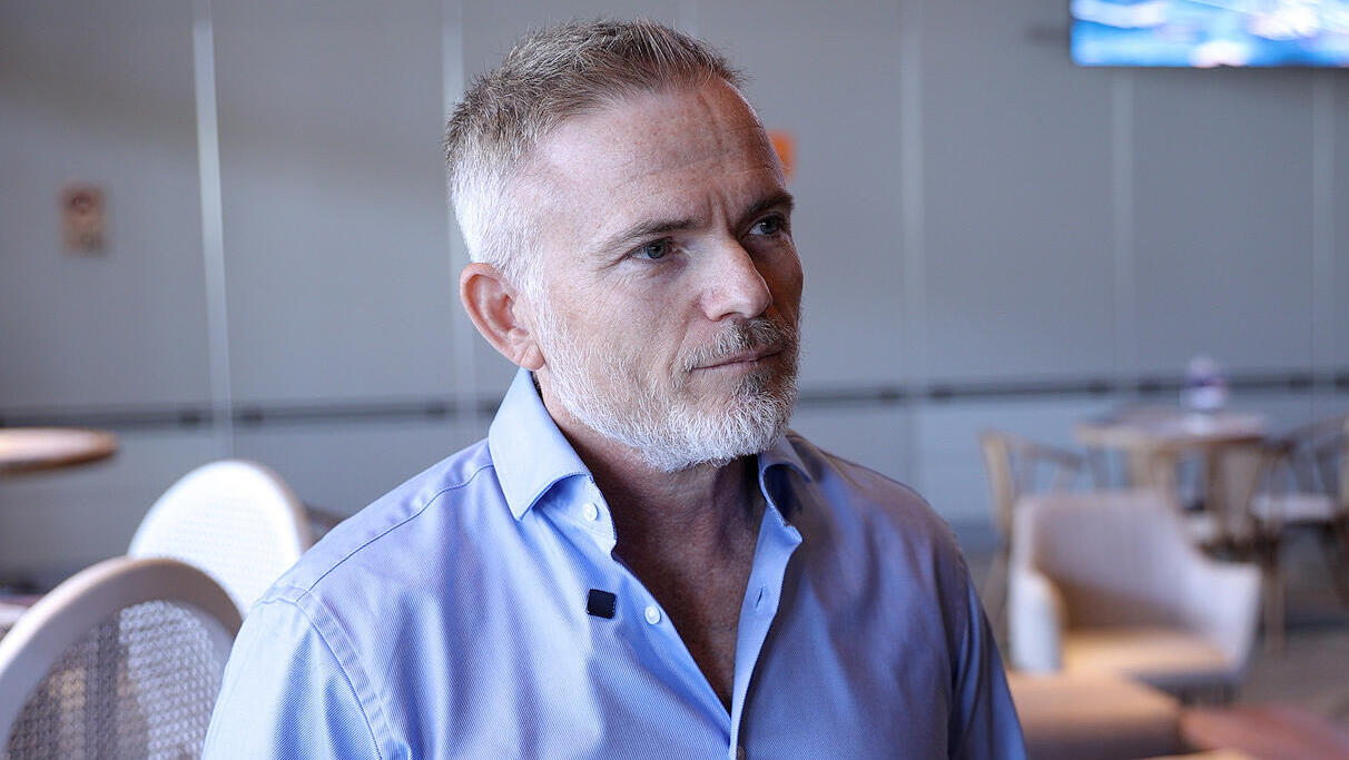 כלכלת הנדלן ריאיון עם ערן קונפינו