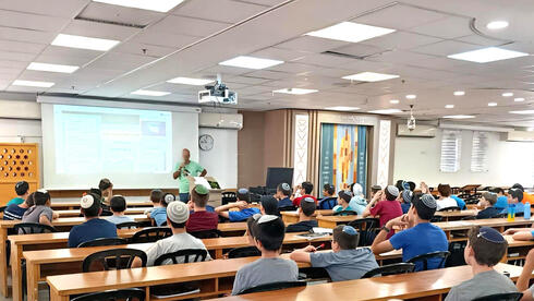 הפער נשמר: תלמיד תיכון דתי מקבל מהמדינה 49 אלף שקל, חילוני - 39 אלף