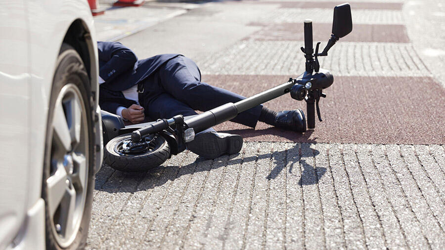 אילוסטרציה תאונת דרכים (צילום: canva) אילוסטרציה תאונת דרכים