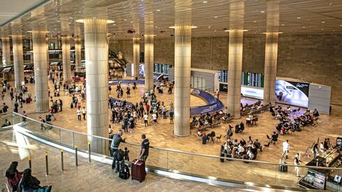 מעט מדי ומאוחר מדי: הרחבת טרמינל 3 של נתב"ג יוצאת לדרך, null מעט מדי ומאוחר מדי: הרחבת טרמינל 3 של נתב"ג יוצאת לדרך