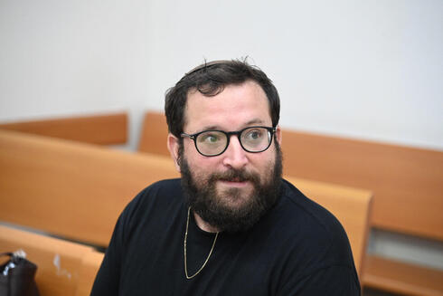 Jonatan Urich. 