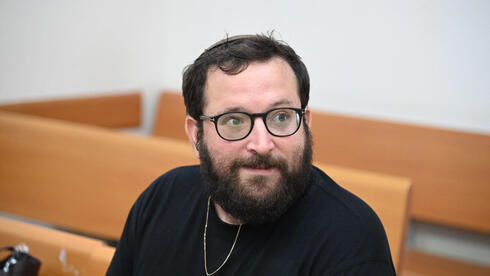 פרצת האבטחה של יועץ נתניהו: הווטסאפ של אוריך חובר לשירות מדובאי