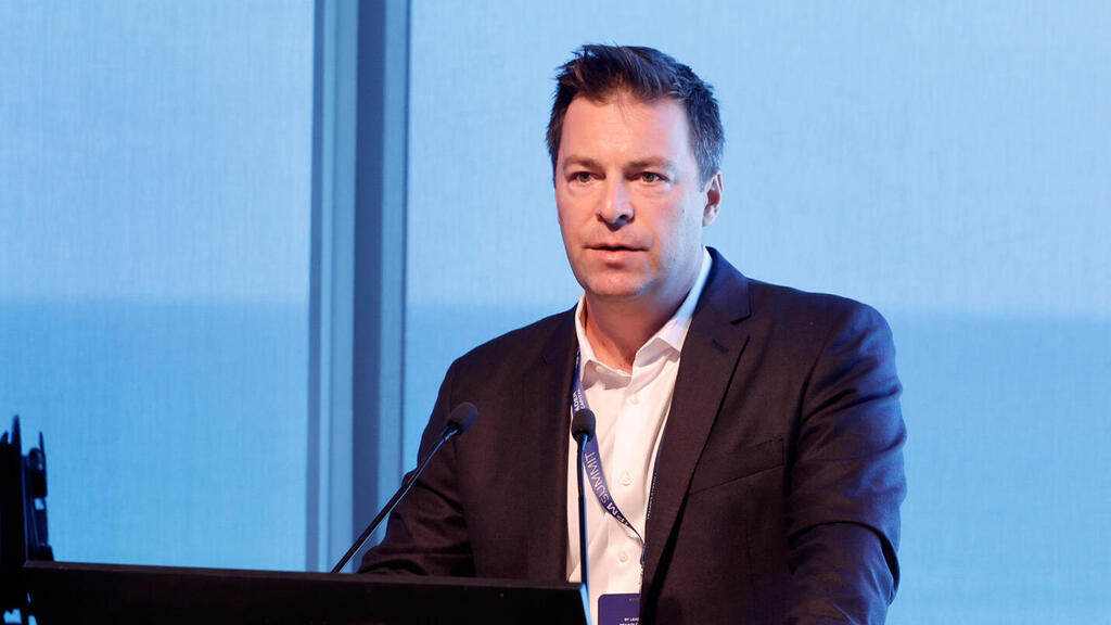 כנס לידר שוק הון - אית'ן אורבך ראש תחום אסטרטגיות אשראי Black Diamond Capital Management