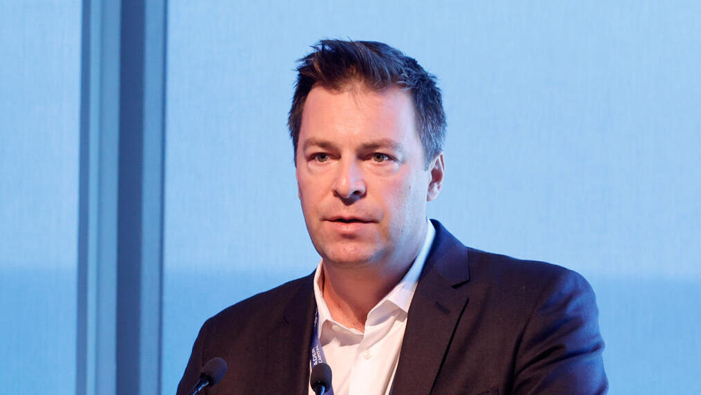 כנס לידר שוק הון - אית'ן אורבך ראש תחום אסטרטגיות אשראי Black Diamond Capital Management