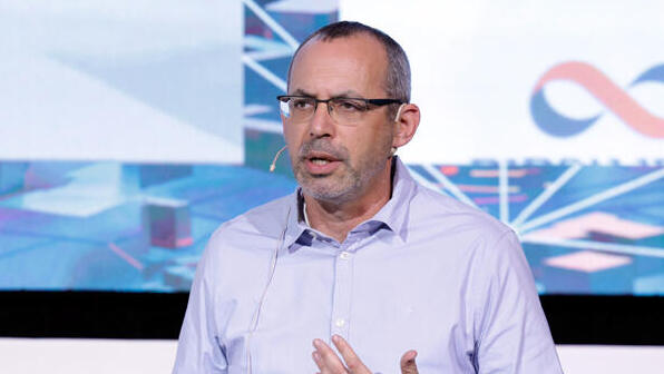 כנס כלכלת הנדל"ן 2025 - אבישי קימלדורף מנכ"ל שיכון ובינוי נדל"ן וידאו