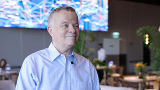 כלכלת הנדלן ריאיון עם שמאי קמה