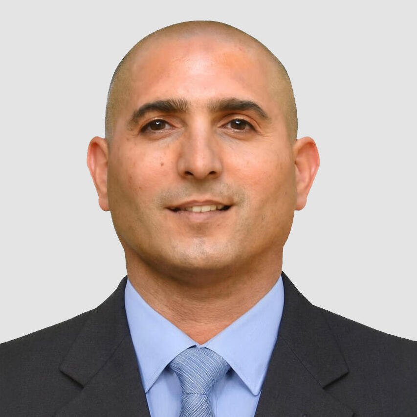 פרופ' מוטי זוהר (צילום: באדיבות המצולם) פרופ' מוטי זוהר אוניברסיטת חיפה