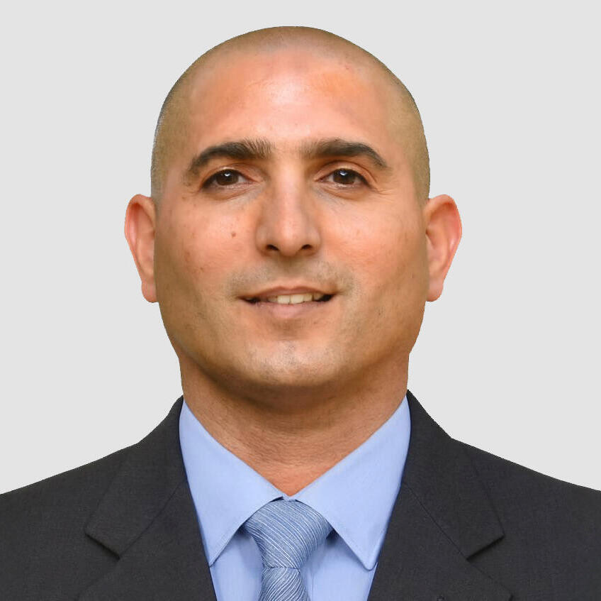 פרופ' מוטי זוהר אוניברסיטת חיפה 