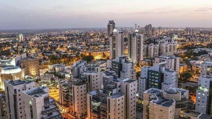 באר שבע (צילום: באדיבות עיריית באר שבע) העיר באר שבע מרכז הנדל"ן