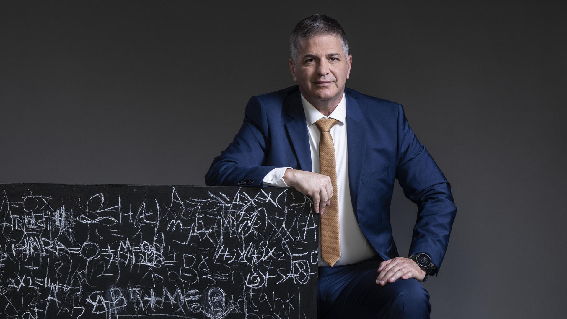 קיש. מקבל ציון נכשל מהמשרד שלו עצמו