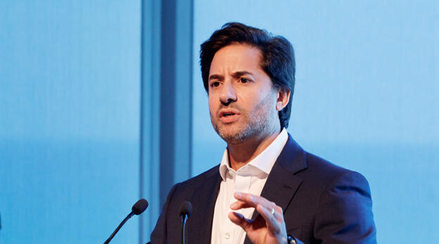 Leader Private Capital CEO Itay Elnatan Leader Private Capital CEO Itay Elnatan