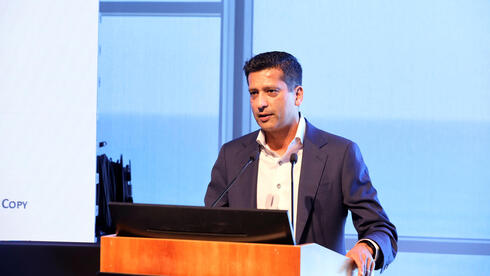 LS Power COO Darpan Kapadia LS Power COO Darpan Kapadia