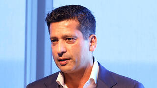  כנס לידר שוק הון - דרפן קאפדיה סמנכ"ל  LS Power