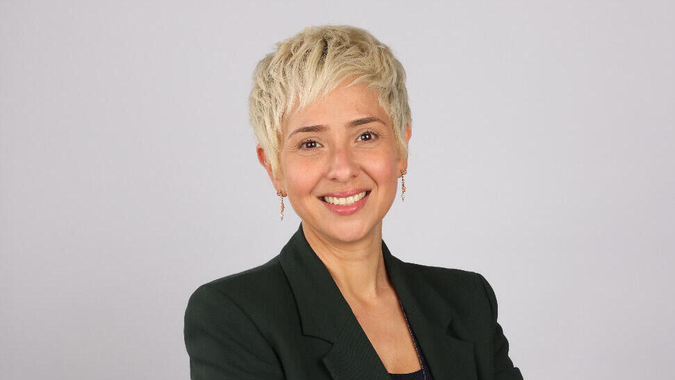 דניאלה קלינגר מנכ"לית סוכנות הדיגטל בלינק