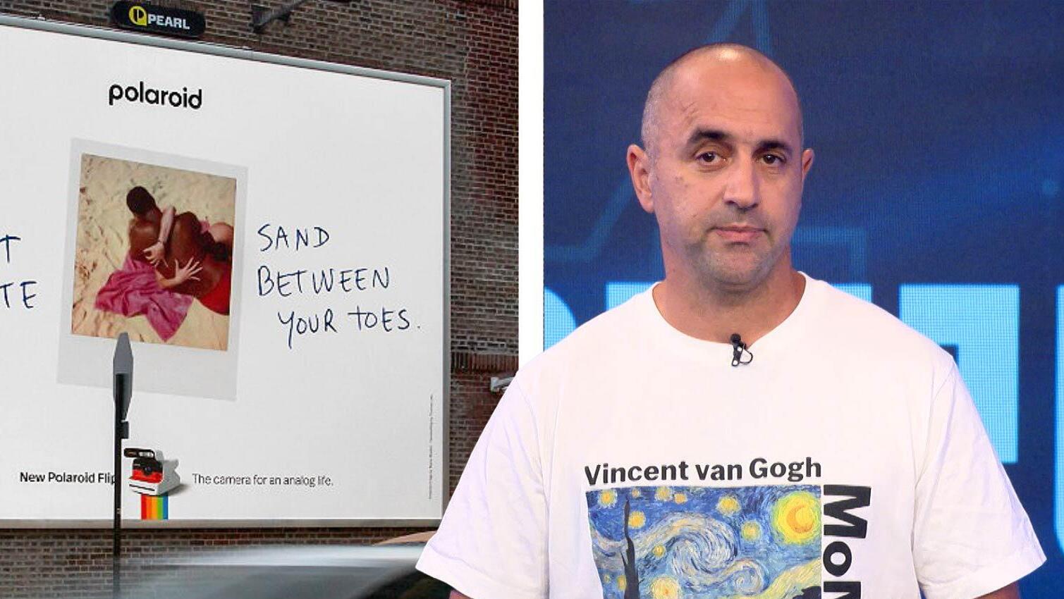 שיווקיסט איתי ביכלר די ל-AI