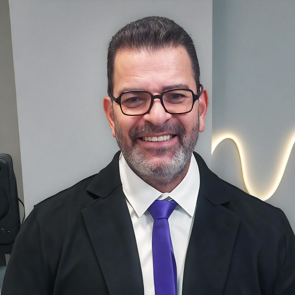 אלי הראל (צילום: יח"צ) רו"ח אלי הראל