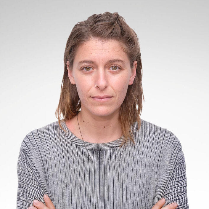 אלה ברונו ארגון תנועה ישראלית