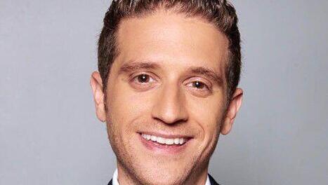 ג'ורדן פריד, מנכ"ל ZOOZ 