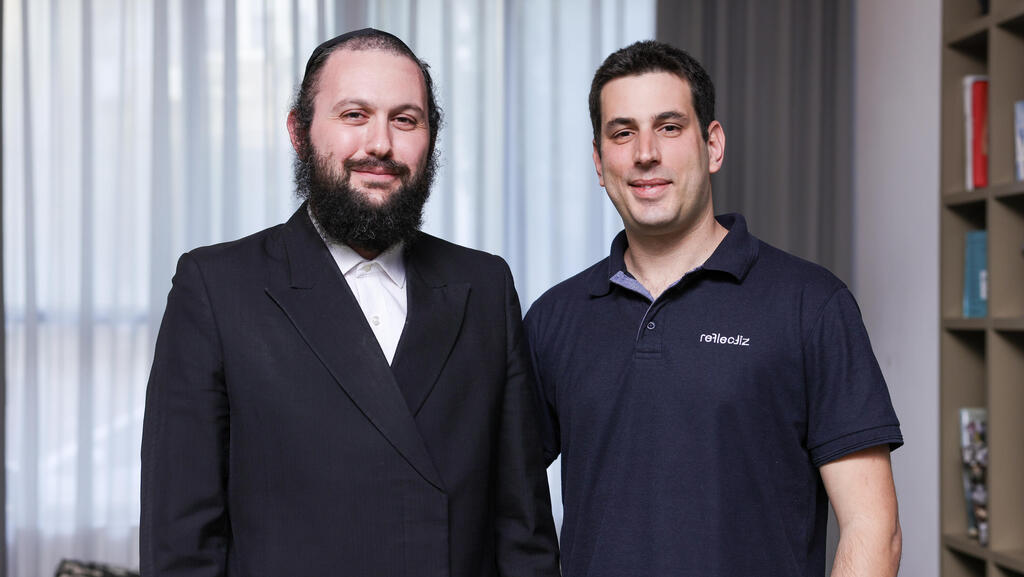 Reflectiz raises $22 million Series B to fight silent cyber risks in websites