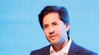 כנס לידר שוק הון - איתי אלנתן מנכ"ל ושותף מנהל לידר הון פרטי חדש