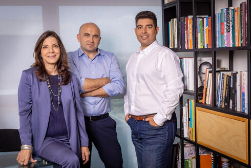 Viola Credit partners. 