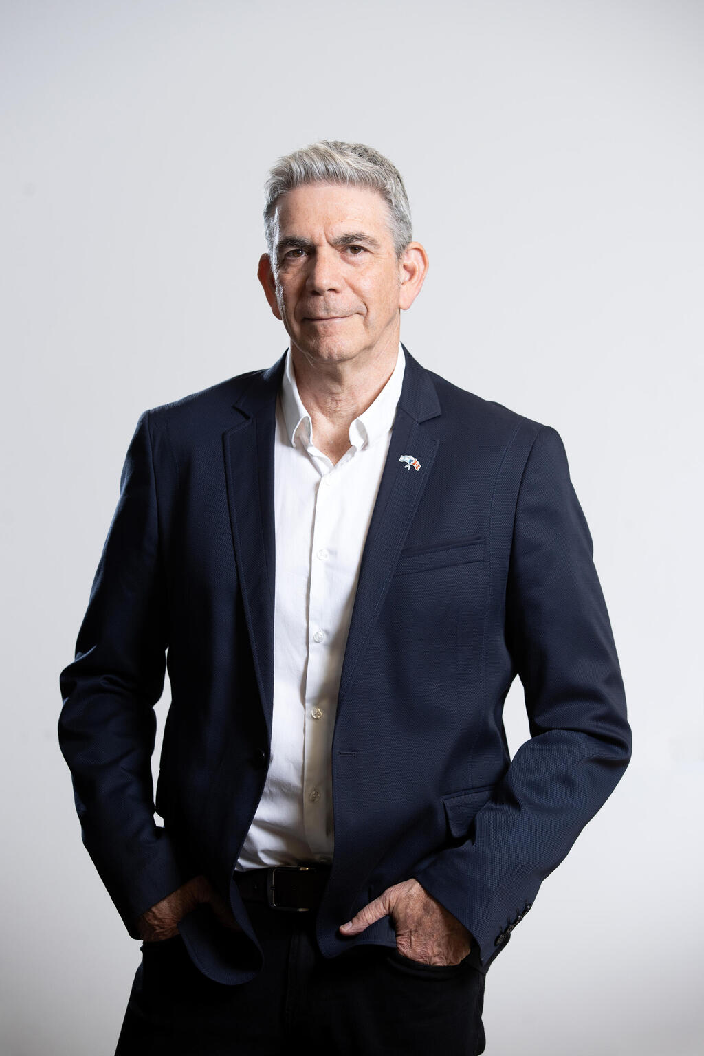 Dr. Doron Markel, KKL-JNF Chief Scientist (Photo: Archive) Dr. Doron Markel, KKL-JNF Chief Scientist