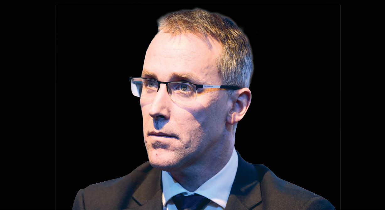 צילום: Jason Alden/Bloomberg אינפו מוסף 31.10.25