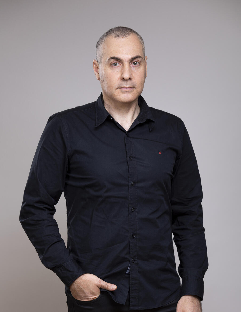 רונן גבאי, מנכ"ל ומייסד UBTECH (באדיבות: UBTECH) רונן גבאי, מנכ"ל ומייסד UBTECH